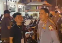 Dishub Aceh Singkil Sosialisasikan Retribusi Parkir untuk Genjot PAD