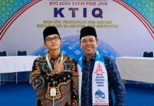 Duta Subulussalam Melaju ke Semifinal Karya Tulis Ilmiah MTQ Nasional