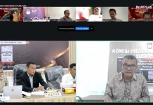 Evaluasi Dana Kampanye 2024, KIP Subulussalam Gelar Bedah Buku