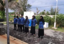 Pegawai RRI Diminta Tingkatkan Disiplin Kinerja