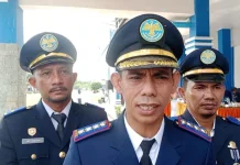 Harhubnas di Singkil, Dishub Perkuat Konektivitas Transportasi
