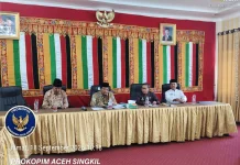 Pemkab Mulai Validasi Data Calon Penerima Banpres UMKM Korban Terdampak Banjir