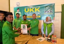 PKB Subulussalam Perkuat Struktur, Target Empat Kursi DPRK Pemilu 2029