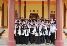 Beasiswa Sawit Buka Jalan Kuliah Bagi Pemuda Subulussalam
