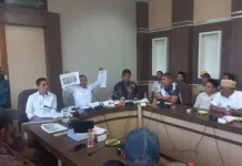 Panitia Pilkampong Subulussalam Tingkat Kota Didesak Selesaikan Sengketa