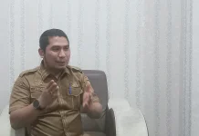 Pemko Subulussalam Siapkan Logistik Pangan Wilayah Barat Selatan Aceh