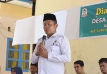 Kemenag dan Disdukcapil, Sinergi Siapkan Adminduk untuk Pengantin Baru