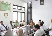 Pemko Subulussalam Dongkrak Mutu RSUD dan Peluang Beasiswa Dokter Lokal