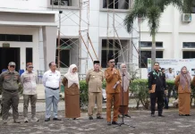 Pemko Subulussalam Bidik Bantuan Pusat untuk Perbaikan Total Rumah Sakit Daerah