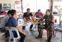 Warga Diimbau Tidak Bakar Sampah Sembarangan, demi Cegah Kebakaran