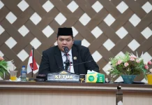 Fraksi Hanura Minta Pemko Subulussalam Benahi 7 Masalah Publik
