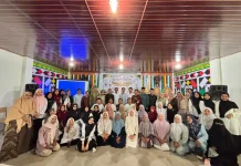 Dinas Perpustakaan Aceh Singkil Latih Guru dan Pustakawan Kelola Informasi
