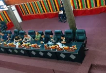 APBK Perubahan Singkil 2026 Diproyeksikan Naik Rp137 Miliar Lebih