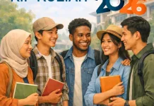 Impian Kuliah tanpa Beban Biaya: KIP Kuliah 2026 Resmi Dibuka