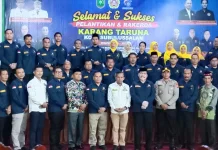 Sempat Vakum Sedekade, Karang Taruna Subulussalam Kembali Digerakkan