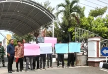 Kejati Diminta Ambil Alih Penanganan Sejumlah Kasus Dugaan Korupsi di Singkil