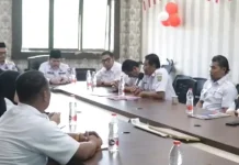 Jaga Transparansi Tata Kelola, Pemko Subulussalam Jalani Telaah Sejawat Eksterna