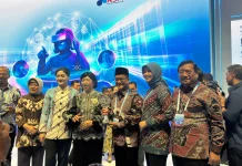 Rakornas Inflasi, Bupati Komit Perkuat Ekonomi Daerah dan Ketahanan Pangan