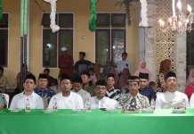 Festival Dalail Khairat IKAPAS Jadi Wadah Perkuat Tradisi Keagamaan Pemuda