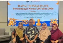 RSUD Aceh Singkil Komit Tingkatkan Kualitas Layanan Kesehatan