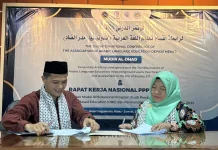 Bawa Spirit Syekh Abdur Rauf, Akademisi Singkil Tampil di Forum Internasional
