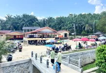 Dayah Washilatun Najah Resmi Raih Akreditasi A dari MADA