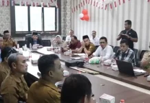 Pemko Subulussalam Dorong Penyelesaian Konflik Lahan TORA