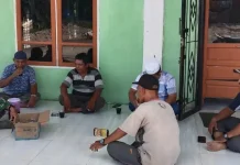 Cegah Potensi Konflik, Prajurit TNI di Subulussalam Rangkul Tokoh Masyarakat