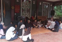 Dewan Subulussalam Tinjau Seleksi Sanggar Kayu Wara, Dukung Regenerasi Budaya