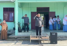 Edukasi Pemilih Pemula, Bawaslu Subulussalam Sasar Siswa SMA