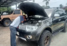 Mengenal Cara Kerja Radiator dan Pentingnya Perawatan Rutin