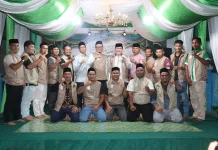 Penutupan Dalail Khairat Subulussalam, Wali Kota Tekankan Mahabbah Rasul
