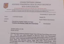 APDESI Desak Pemko Subulussalam Perbaiki Data Penerima Bantuan Beras