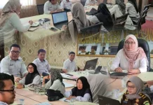 Langkah Strategis Kejari dan Dinas di Singkil Perkuat Transparansi PAD