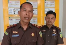 Kejari Singkil Garansi Penegakan Hukum Profesional, Transparan, dan Objektif