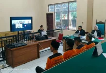 Vonis Perkara Korupsi Dana Panwaslih Kota Subulussalam Resmi Dijatuhkan