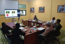 Pemerintah dan Kodim 0118 Matangkan Pembentukan Batalyon Baru di Subulussalam
