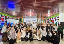 Aceh Singkil Genjot Akreditasi Perpustakaan, 100 Peserta Ikuti Sosialisasi