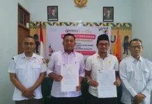 Panwaslih Gandeng Komunitas, Jaga Demokrasi di Aceh Singkil