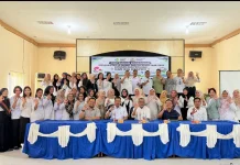 Perkuat Jejaring KIA dan Kespro, Aceh Singkil Tekan Stunting dan AKI