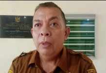 Dinsos Sosialisasikan Metode Mendaftar Sebagai Agen Perlinsos
