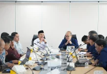 Wali Kota Desak Bank Tanah Akomodasi 11 Lokasi TORA di Subulussalam