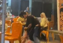 Polisi Usut Kasus Penganiayaan Perempuan di Lapangan Pujasera Subulussalam