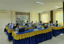 Subulussalam Jadi Tuan Rumah Olimpiade Madrasah Aceh Tiga Daerah
