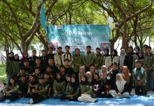 Sambut Mahasiswa Baru, Himasil Tekankan Pentingnya Cinta Daerah dan Jaga Nama Baik