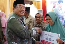 Data Penerima Bantuan Rehab Rumah, Akan di Uji Publik
