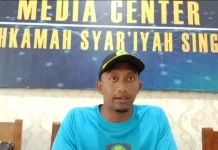 Angka Perceraian di Singkil Terus Meningkat