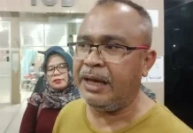 Dinkes Tegaskan Dapur SPPG Harus Kantongi SLHS