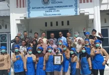 Sejumlah Dapur SPPG di Singkil, Diduga Belum Memenuhi Standar Keamanan