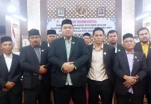 DPRK Subulussalam Tolak Jawaban Walikota Lalu Gulirkan Angket